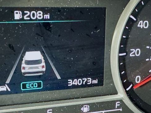Certified 2023 Kia Sorento EX AWD/4WD image 12