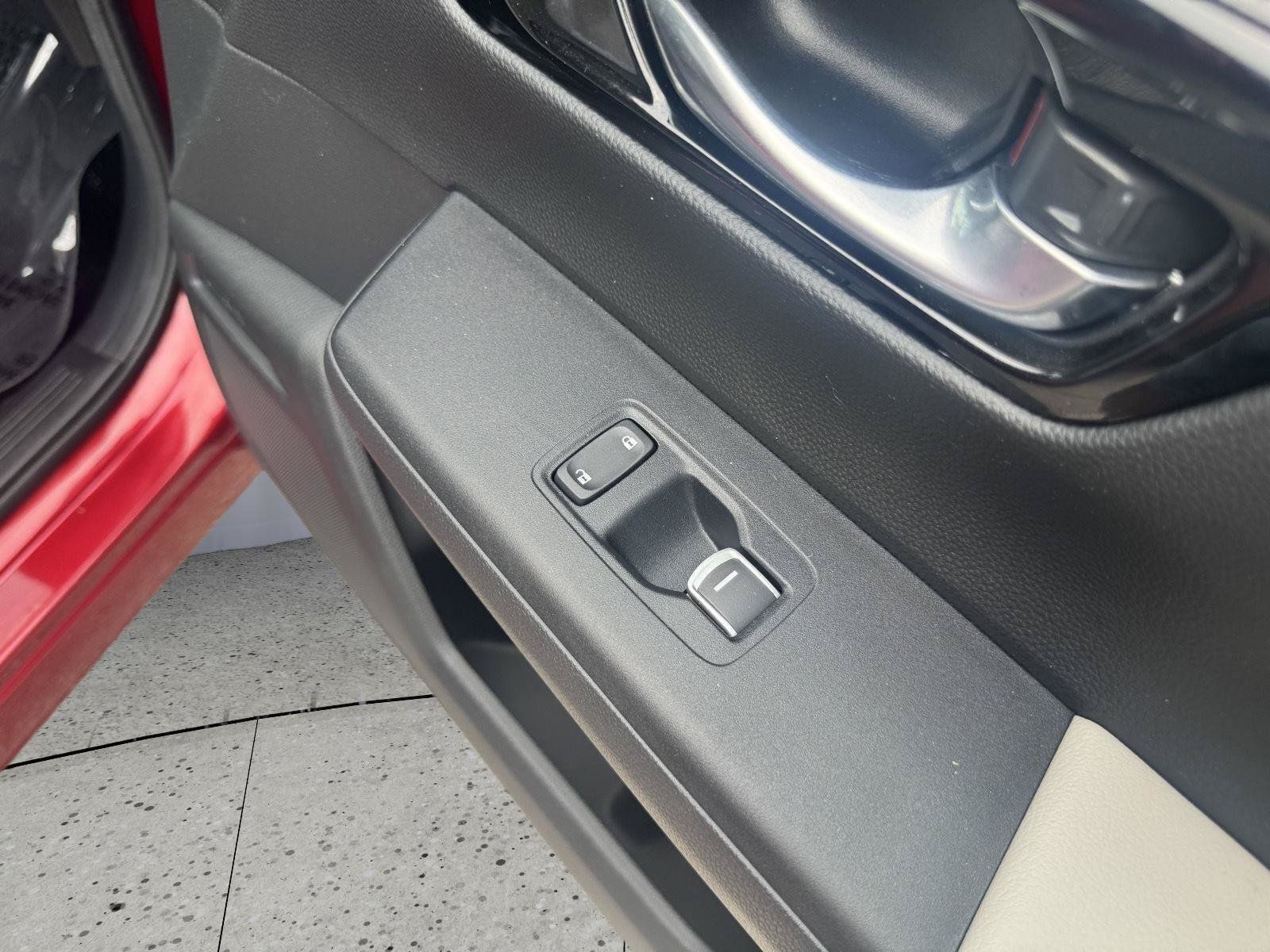 Used 2026 Honda CR-V EX-L image 38