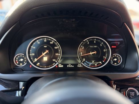 Used 2017 BMW X6 xDrive35i w/ M Sport Package image 25