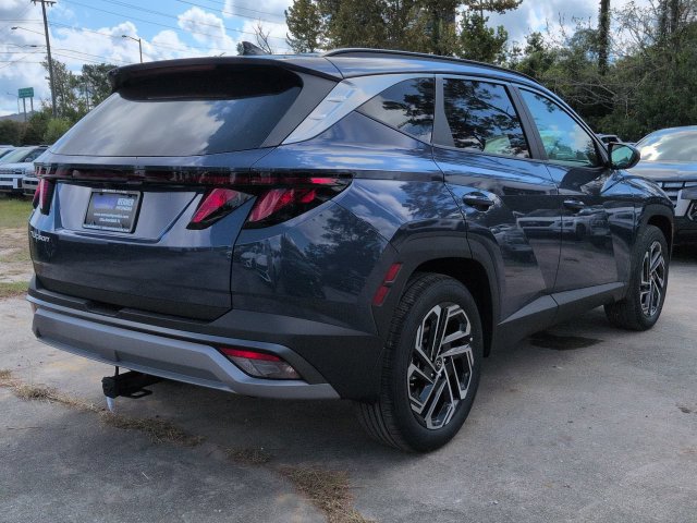 New 2026 Hyundai Tucson SEL Plus w/ Tow & Go Package FWD image 5