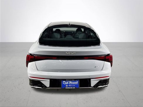 New 2026 Kia K5 GT image 7