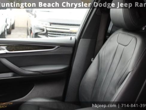 Used 2018 BMW X5 sDrive35i image 29