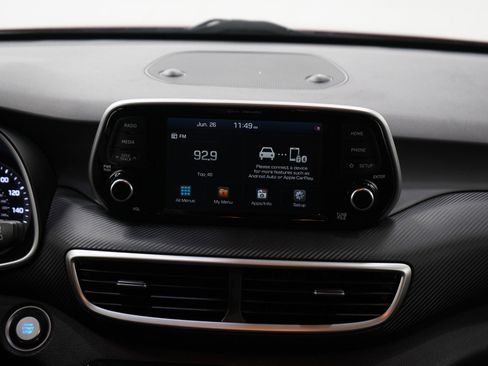 Used 2020 Hyundai Tucson Value AWD/4WD image 15