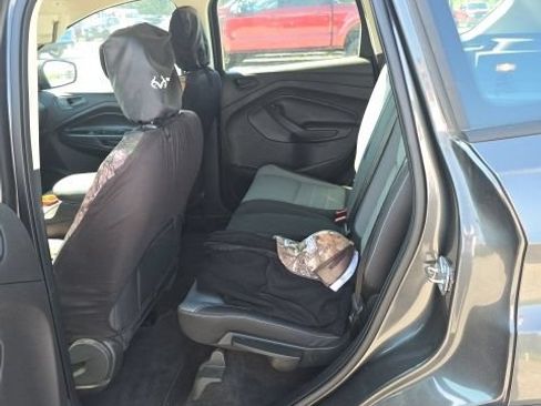 Used 2018 Ford Escape S FWD image 7