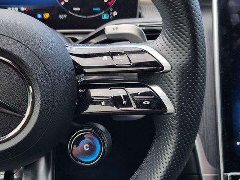 Used 2023 Mercedes-Benz C 43 AMG 4MATIC Sedan image 23