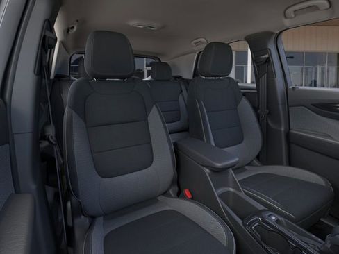 New 2026 Chevrolet TrailBlazer LT w/ Convenience Package image 16