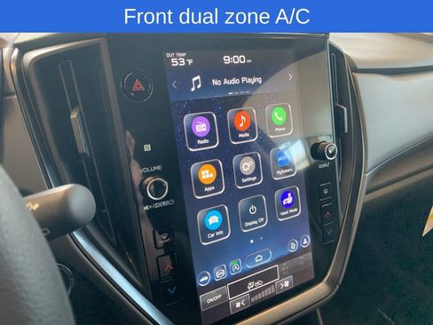 New 2026 Subaru Crosstrek 2.0i Premium image 6