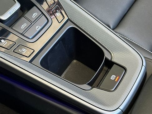 Certified 2024 Porsche 911 Carrera 4S AWD/4WD image 26