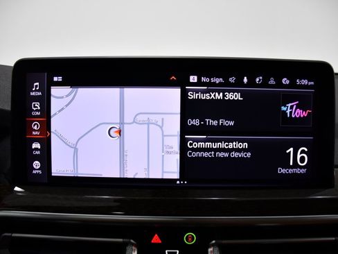 Used 2022 BMW X3 xDrive30i w/ Premium Package 2 image 13