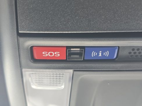 New 2026 Subaru Forester Limited image 26