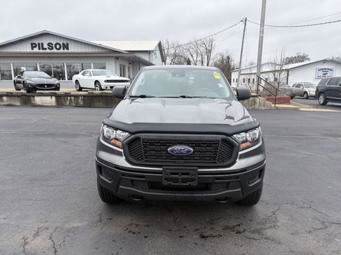 Used 2020 Ford Ranger XL w/ Equipment Group 101A Mid image 12
