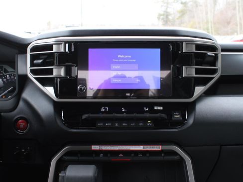 New 2026 Toyota Tundra SR5 image 11