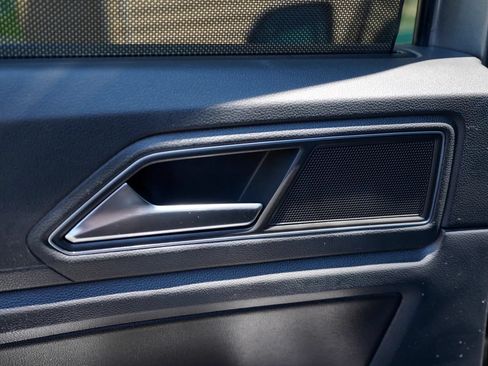 Used 2019 Volkswagen Atlas SEL AWD/4WD image 29