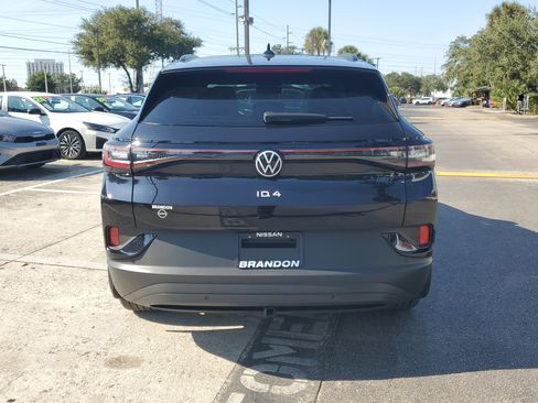 Used 2023 Volkswagen ID.4 Pro S image 7