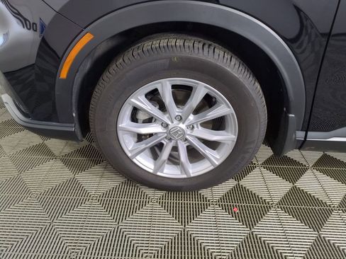 Certified 2023 Honda CR-V EX-L image 30