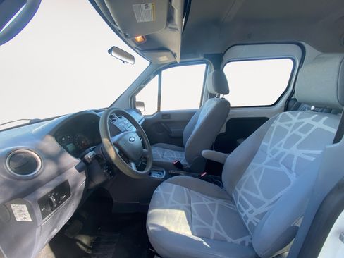 Used 2012 Ford Transit Connect XLT image 23