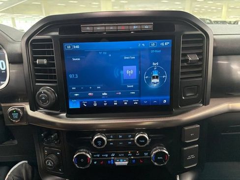 Used 2023 Ford F150 Raptor AWD/4WD image 21