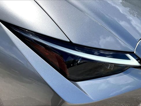 Used 2023 Lexus IS 300 w/ Premium Package RWD image 28