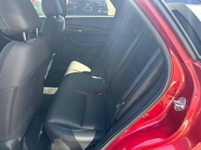 Certified 2024 MAZDA CX-30 AWD 2.5 S w/ Preferred Package image 17