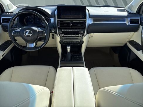 Certified 2023 Lexus GX 460 Premium image 12