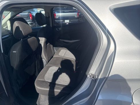 Used 2019 Ford EcoSport SE w/ SE Convenience Package image 25