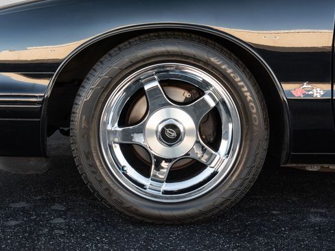 Used 1996 Chevrolet Impala SS image 47