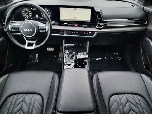 Used 2023 Kia Sportage X-Pro Prestige image 26