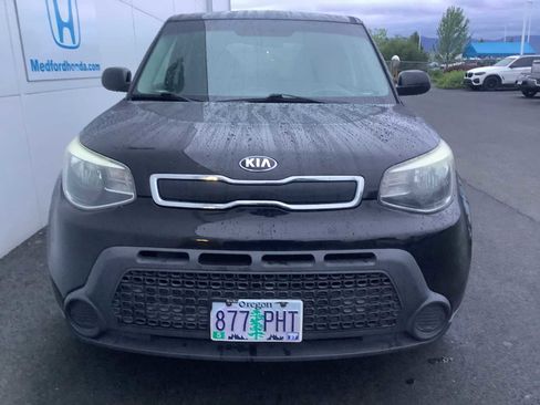 Used 2016 Kia Soul FWD image 9