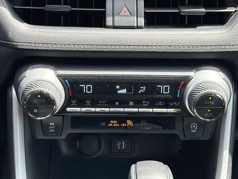 Used 2023 Toyota RAV4 XLE FWD image 18