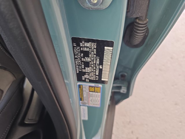 Certified 2026 Kia Seltos S AWD/4WD image 14