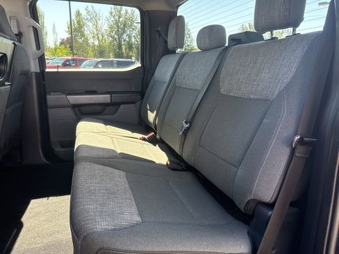 Used 2023 Ford F150 XLT image 18