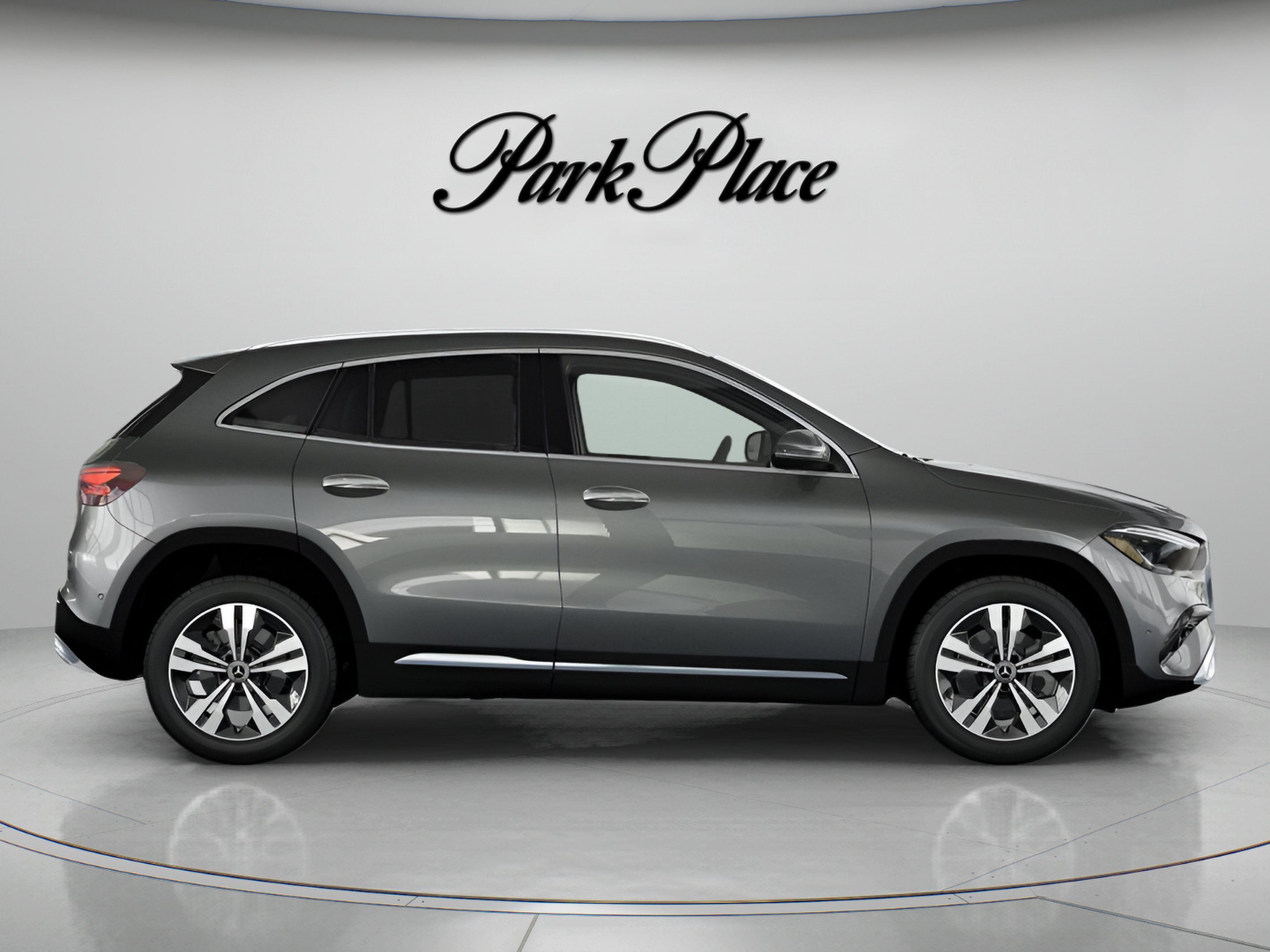Certified 2026 Mercedes-Benz GLA 250 image 24