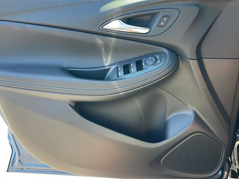 New 2026 Buick Encore GX Sport Touring w/ Advanced Technology Package image 25