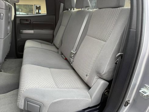 Used 2010 Toyota Tundra 2WD Double Cab image 23
