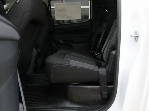 New 2025 Ford Ranger XL w/ Trailer Tow Package image 12