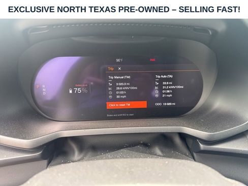 Used 2024 Polestar Polestar 2 AWD/4WD image 5