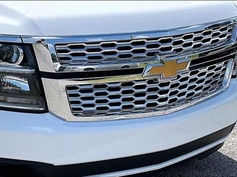 Used 2020 Chevrolet Tahoe LT RWD image 34