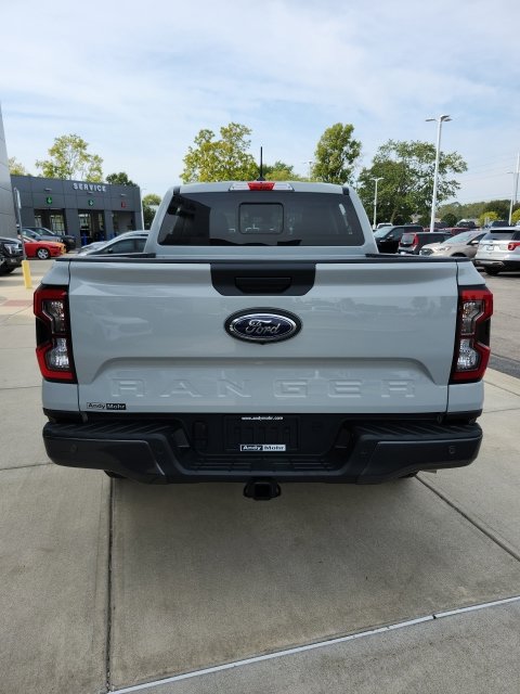 New 2026 Ford Ranger XLT w/ Equipment Group 301A High AWD/4WD image 7