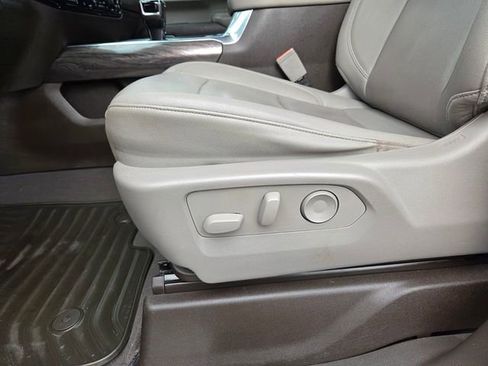 Certified 2023 Chevrolet Silverado 1500 LTZ image 27