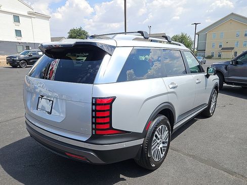 Used 2027 Hyundai Palisade SEL Premium AWD/4WD image 4