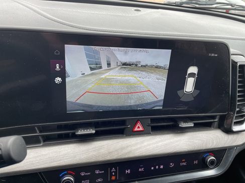 Used 2024 Kia Sportage X-Line image 19