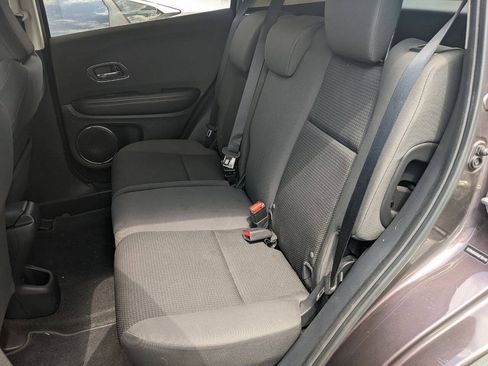 Used 2019 Honda HR-V EX image 20