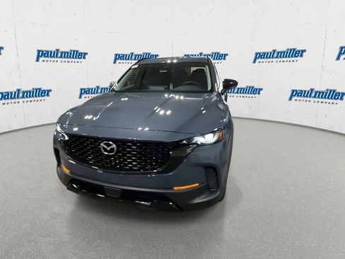 New 2026 MAZDA CX-50 AWD 2.5 Hybrid w/ Weather Package image 4