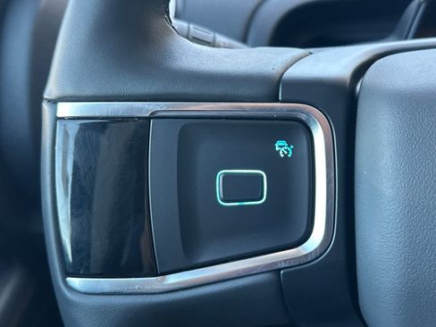 Certified 2025 Ford Expedition Active AWD/4WD image 29