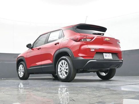 New 2026 Chevrolet TrailBlazer LS w/ LS Convenience Package image 40