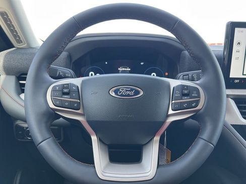 New 2026 Ford Explorer Active w/ Active Comfort Package AWD/4WD image 21