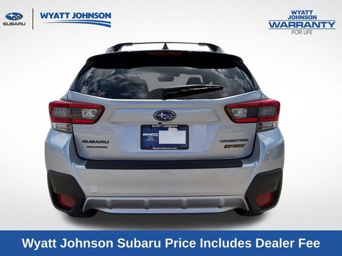 Used 2023 Subaru Crosstrek 2.5i Sport AWD/4WD image 6