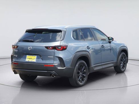 Used 2023 MAZDA CX-50 2.5 S w/ Preferred Plus Pkg AWD/4WD image 6