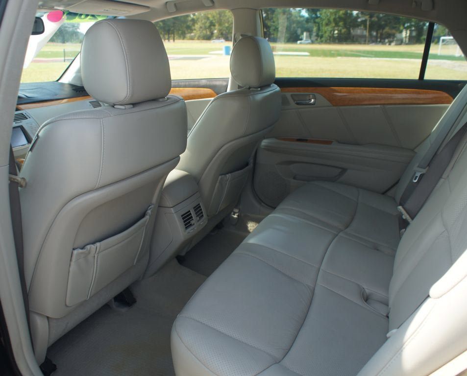 Used 2006 Toyota Avalon Limited FWD image 11