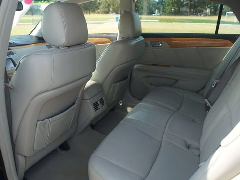 Used 2006 Toyota Avalon Limited FWD image 11